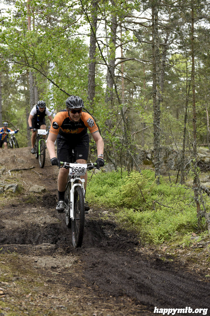 Bild från Lida Loop 2015